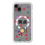 スリムプロテクションプレミアムケース with MagSafe［ 笑点 - 山田 隆夫 - 黒 ］