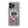 スリムプロテクションプレミアムケース with MagSafe［ 笑点 - 山田 隆夫 - 黒 ］