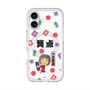 スリムプロテクションプレミアムケース with MagSafe［ 笑点 - 山田 隆夫 - 黒 ］