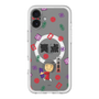 スリムプロテクションプレミアムケース with MagSafe［ 笑点 - 山田 隆夫 - 黒 ］