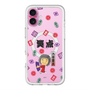 スリムプロテクションプレミアムケース with MagSafe［ 笑点 - 山田 隆夫 - 黒 ］