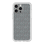スリムプロテクションプレミアムケース with MagSafe［ ELLE - クール ］