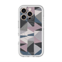 スリムプロテクションプレミアムケース with MagSafe［ ELLE - ペイント ］