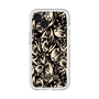 スリムプロテクションプレミアムケース with MagSafe［ ANNA SUI - チューリップ ］