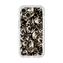 スリムプロテクションプレミアムケース with MagSafe［ ANNA SUI - チューリップ ］