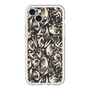 スリムプロテクションプレミアムケース with MagSafe［ ANNA SUI - チューリップ ］