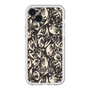 スリムプロテクションプレミアムケース with MagSafe［ ANNA SUI - チューリップ ］