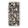 スリムプロテクションプレミアムケース with MagSafe［ ANNA SUI - チューリップ ］