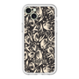 スリムプロテクションプレミアムケース with MagSafe［ ANNA SUI - チューリップ ］