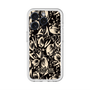 スリムプロテクションプレミアムケース with MagSafe［ ANNA SUI - チューリップ ］