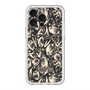 スリムプロテクションプレミアムケース with MagSafe［ ANNA SUI - チューリップ ］