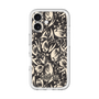スリムプロテクションプレミアムケース with MagSafe［ ANNA SUI - チューリップ ］