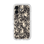 スリムプロテクションプレミアムケース with MagSafe［ ANNA SUI - チューリップ ］