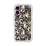 スリムプロテクションプレミアムケース with MagSafe［ ANNA SUI - チューリップ ］