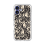 スリムプロテクションプレミアムケース with MagSafe［ ANNA SUI - チューリップ ］