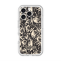 スリムプロテクションプレミアムケース with MagSafe［ ANNA SUI - チューリップ ］