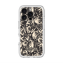 スリムプロテクションプレミアムケース with MagSafe［ ANNA SUI - チューリップ ］