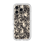 スリムプロテクションプレミアムケース with MagSafe［ ANNA SUI - チューリップ ］