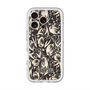 スリムプロテクションプレミアムケース with MagSafe［ ANNA SUI - チューリップ ］