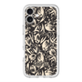 スリムプロテクションプレミアムケース with MagSafe［ ANNA SUI - チューリップ ］