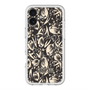スリムプロテクションプレミアムケース with MagSafe［ ANNA SUI - チューリップ ］