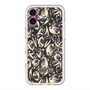 スリムプロテクションプレミアムケース with MagSafe［ ANNA SUI - チューリップ ］