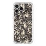 スリムプロテクションプレミアムケース with MagSafe［ ANNA SUI - チューリップ ］