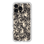 スリムプロテクションプレミアムケース with MagSafe［ ANNA SUI - チューリップ ］