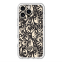 スリムプロテクションプレミアムケース with MagSafe［ ANNA SUI - チューリップ ］