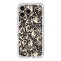 スリムプロテクションプレミアムケース with MagSafe［ ANNA SUI - チューリップ ］