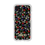 スリムプロテクションプレミアムケース with MagSafe［ ANNA SUI - カーネーション ］