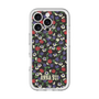 スリムプロテクションプレミアムケース with MagSafe［ ANNA SUI - カーネーション ］
