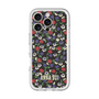 スリムプロテクションプレミアムケース with MagSafe［ ANNA SUI - カーネーション ］