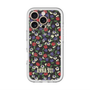 スリムプロテクションプレミアムケース with MagSafe［ ANNA SUI - カーネーション ］
