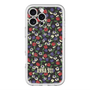 スリムプロテクションプレミアムケース with MagSafe［ ANNA SUI - カーネーション ］