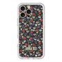 スリムプロテクションプレミアムケース with MagSafe［ ANNA SUI - カーネーション ］