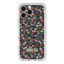 スリムプロテクションプレミアムケース with MagSafe［ ANNA SUI - カーネーション ］