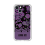 スリムプロテクションプレミアムケース with MagSafe［ ANNA SUI - スターズ ］