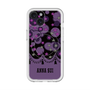 スリムプロテクションプレミアムケース with MagSafe［ ANNA SUI - スターズ ］