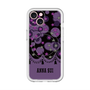 スリムプロテクションプレミアムケース with MagSafe［ ANNA SUI - スターズ ］