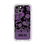 スリムプロテクションプレミアムケース with MagSafe［ ANNA SUI - スターズ ］