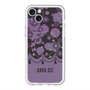 スリムプロテクションプレミアムケース with MagSafe［ ANNA SUI - スターズ ］