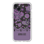 スリムプロテクションプレミアムケース with MagSafe［ ANNA SUI - スターズ ］