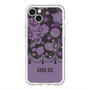 スリムプロテクションプレミアムケース with MagSafe［ ANNA SUI - スターズ ］