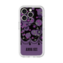 スリムプロテクションプレミアムケース with MagSafe［ ANNA SUI - スターズ ］