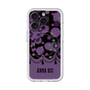 スリムプロテクションプレミアムケース with MagSafe［ ANNA SUI - スターズ ］