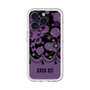 スリムプロテクションプレミアムケース with MagSafe［ ANNA SUI - スターズ ］