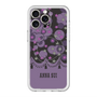 スリムプロテクションプレミアムケース with MagSafe［ ANNA SUI - スターズ ］