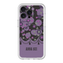 スリムプロテクションプレミアムケース with MagSafe［ ANNA SUI - スターズ ］