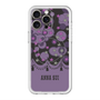 スリムプロテクションプレミアムケース with MagSafe［ ANNA SUI - スターズ ］